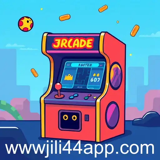 Jili44 app
