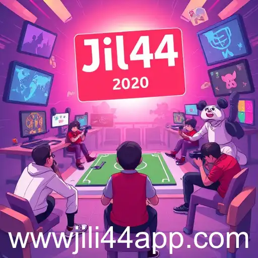 Gaming Trends and Innovations of 2025