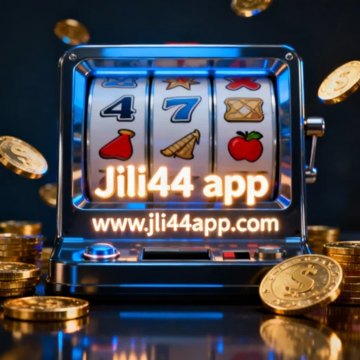Jili44 app
