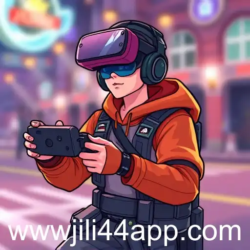 Impact of Gaming Apps on Modern Entertainment