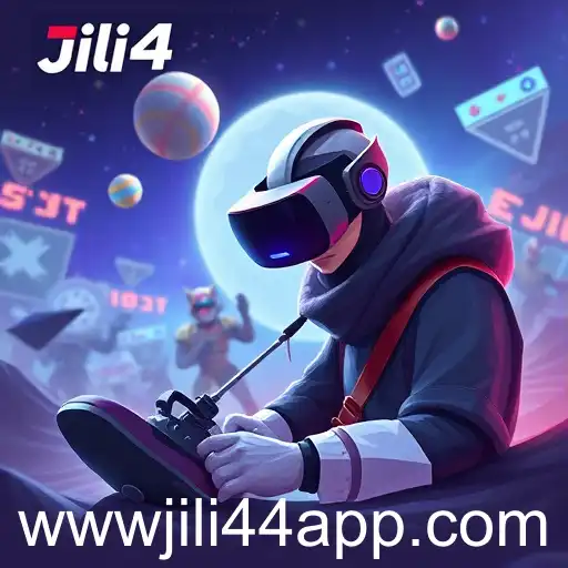 Jili44 app
