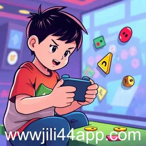 Jili44 app
