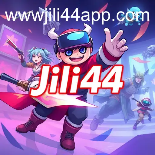 Jili44 app