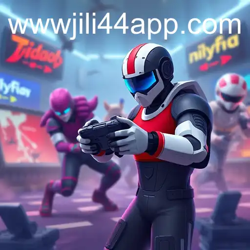 The Rise of Jili44: A New Era in Online Gaming